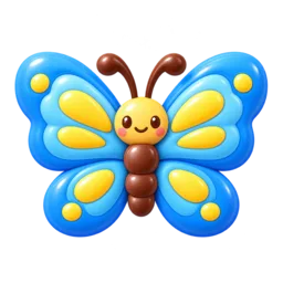 蝴蝶